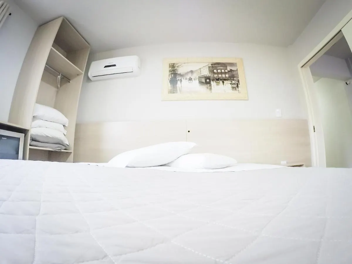 Hotel Guerra - Pousada Montebelo جاغوارونا