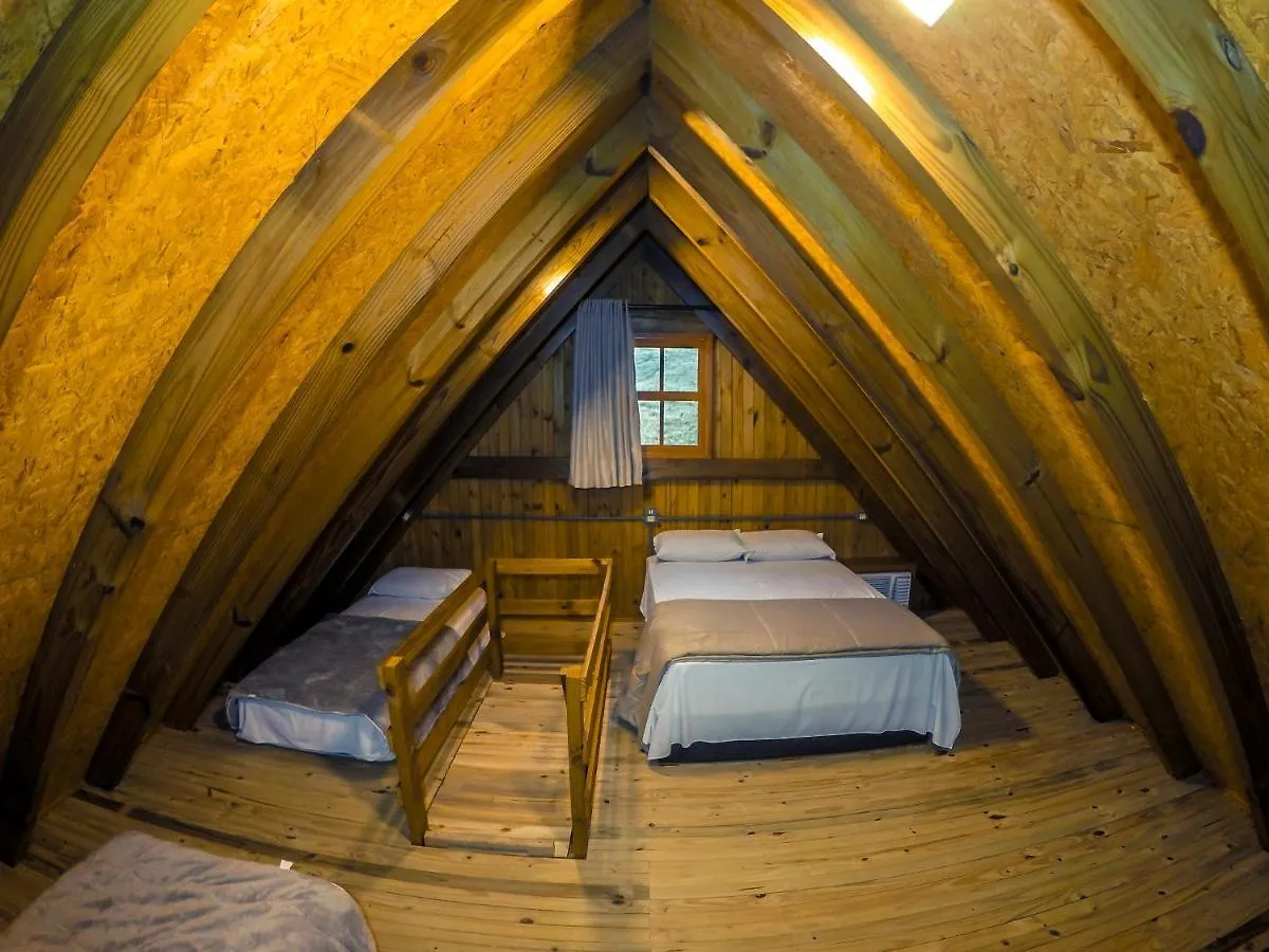 Hotel Guerra - Pousada Montebelo جاغوارونا