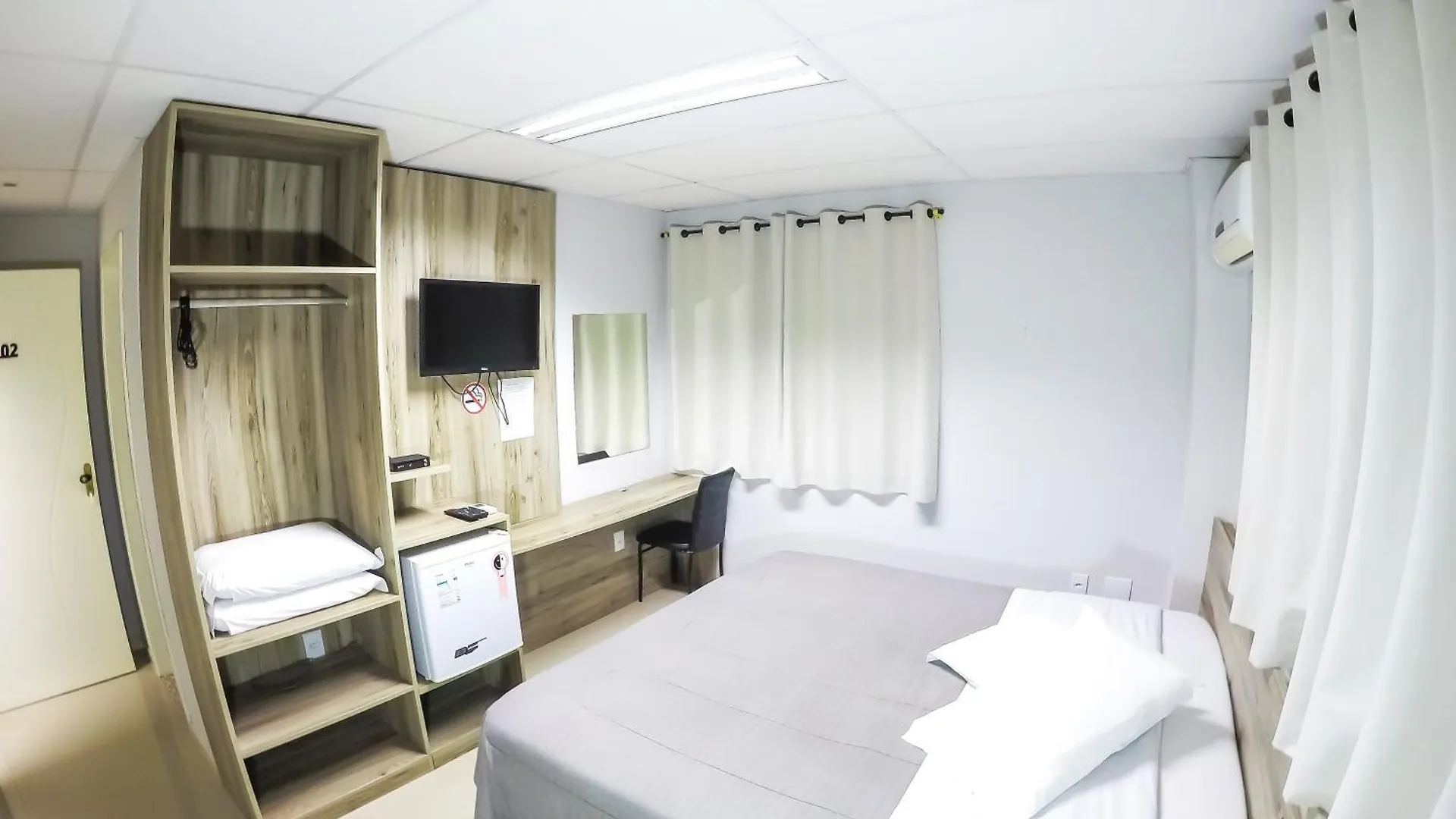 Hotel Guerra - Pousada Montebelo جاغوارونا البرازيل