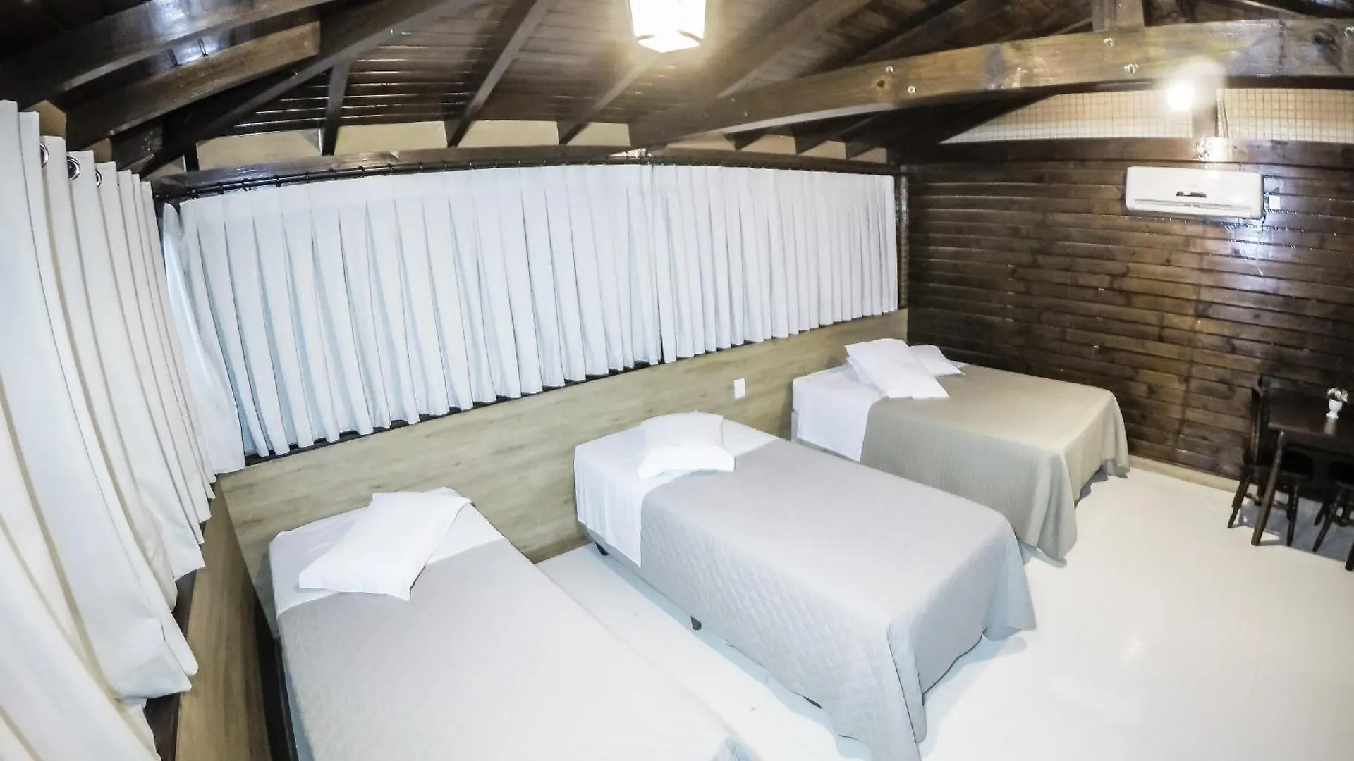Hotel Guerra - Pousada Montebelo جاغوارونا