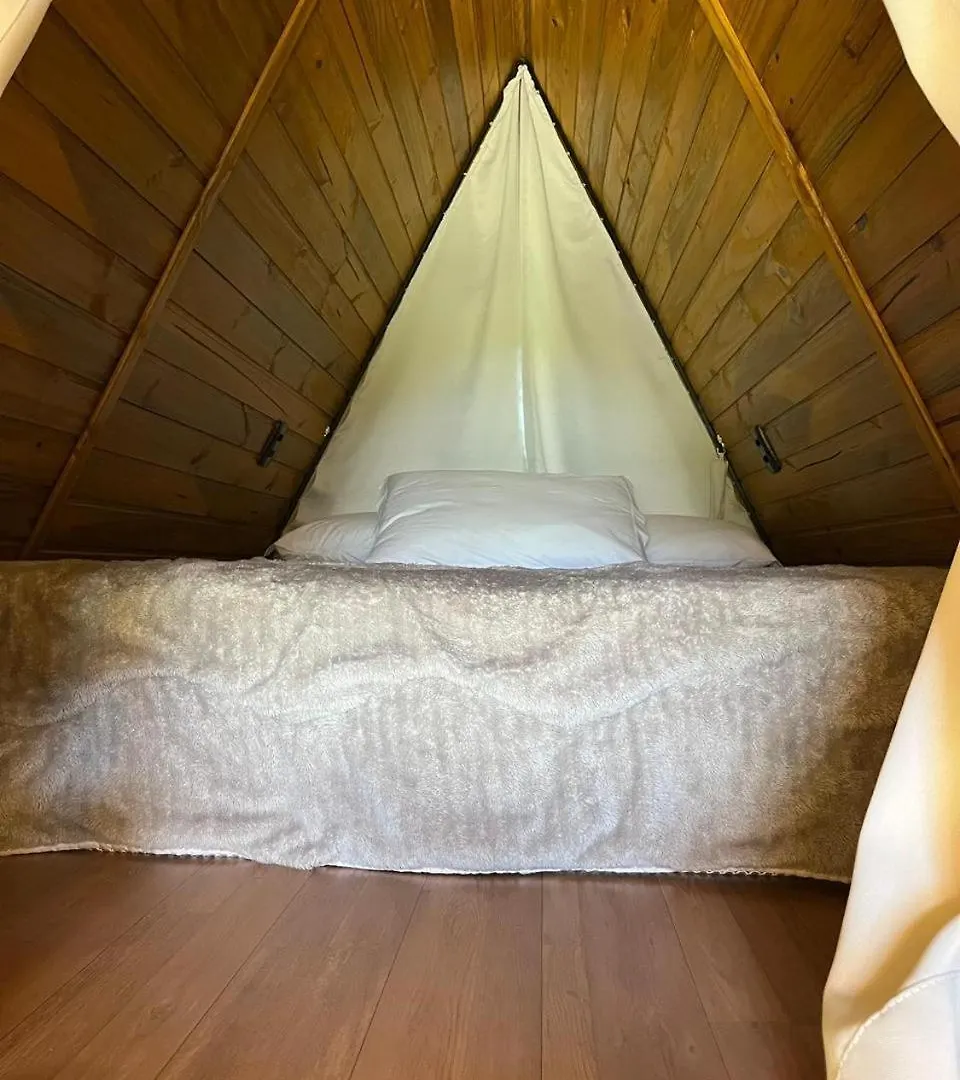 Hotel Guerra - Pousada Montebelo جاغوارونا