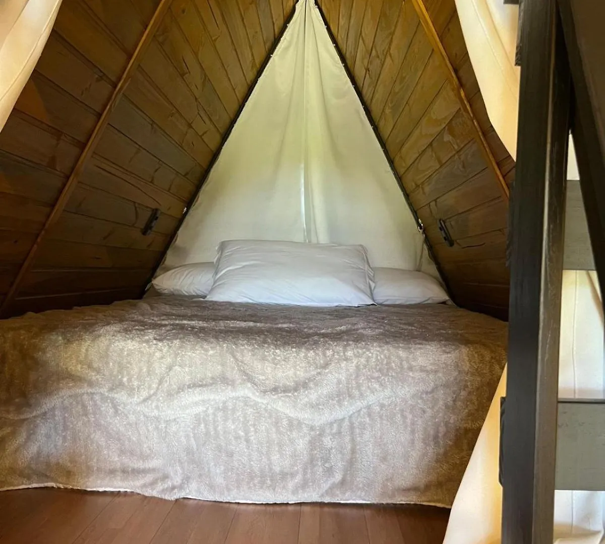 Hotel Guerra - Pousada Montebelo جاغوارونا 3*,  البرازيل