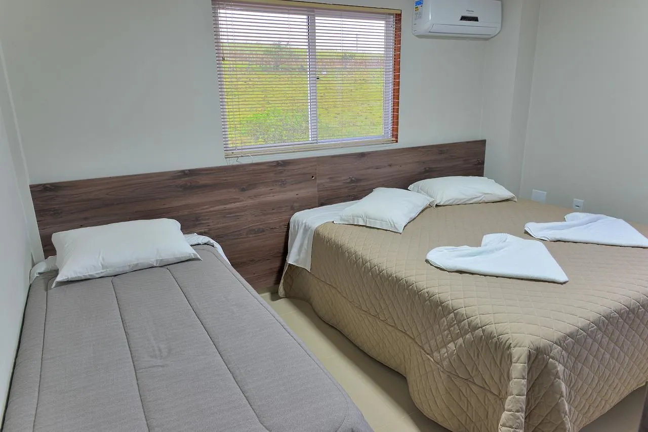 Hotel Guerra - Pousada Montebelo جاغوارونا