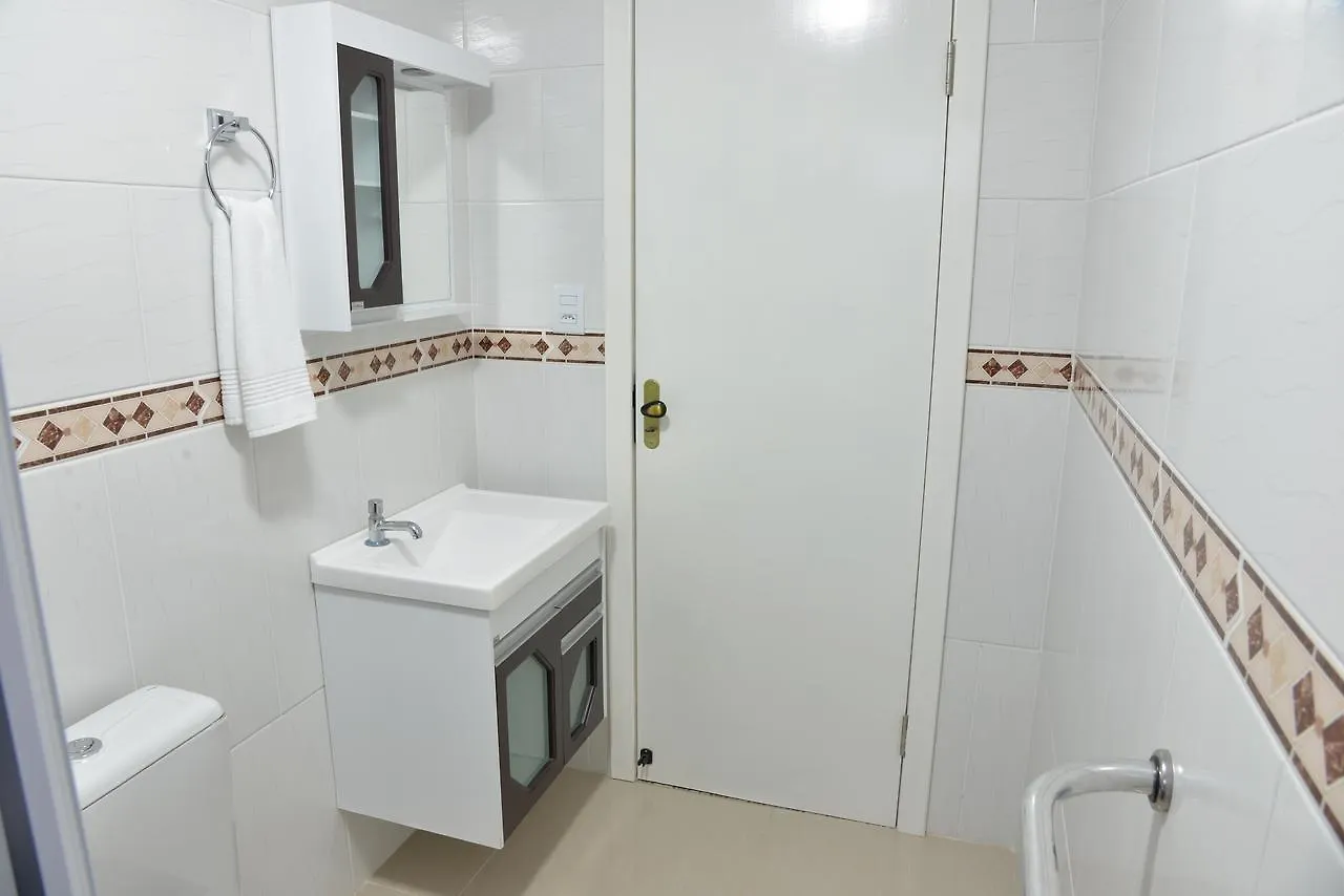Hotel Guerra - Pousada Montebelo جاغوارونا